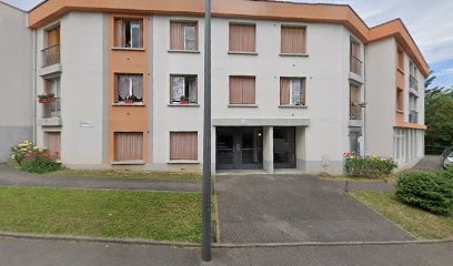 Les Bandonniers, Maison de Retraite à Feyzin