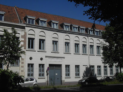 Ehpad Lille Notre Dame Des Anges, Association La Prévoyance, Maison De Retraite à Lille