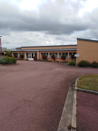 Foyer Logement La Mautelière, Maison de Retraite à Condé-sur-Vire