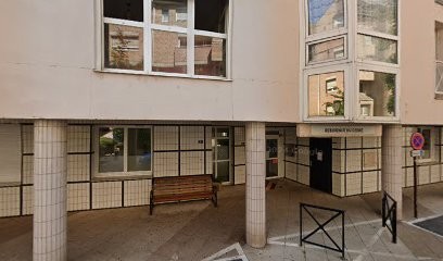 Résidence Du Cèdre, Maison de Retraite à Épernay