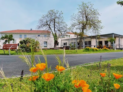 Maison Retraite St Léonard, Maison de Retraite à Lesparre-Médoc