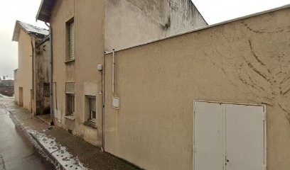 Résidence Les Jardins de Diane, Maison de Retraite à Saint-Vallier
