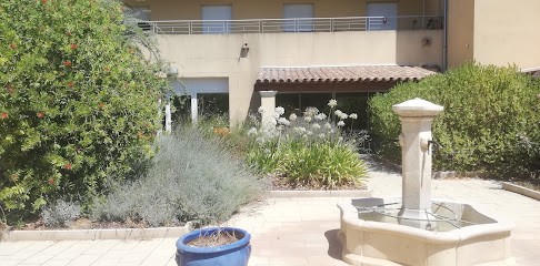 EHPAD SAINT FRANÇOIS, Maison de Retraite à Lorgues