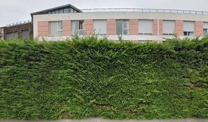 Fondation Casip-cojasor, Maison de Retraite à Aix-les-Bains