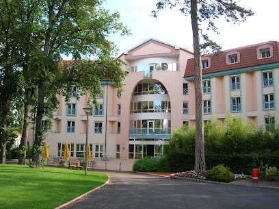 EHPAD Maison de retraite du Parc, Maison de Retraite au Coteau