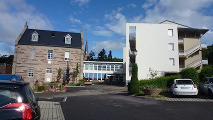 Maison de Retraite Marquaire, Maison de Retraite à Mutzig