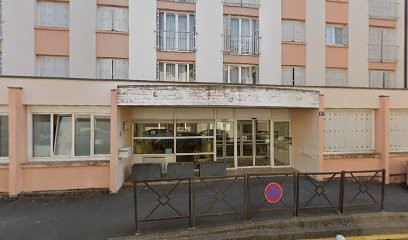 Foyer Logements de Caylus, Maison de Retraite à Aurillac