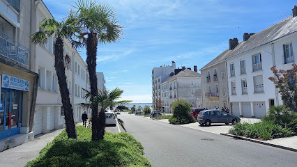 Maison Partagée Pour Seniors - Saint-Nazaire, Maison De Retraite à Saint-Nazaire