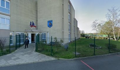 Résidence Du Parc, Maison de Retraite à Magny-en-Vexin