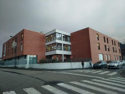 Fondation Partage et Vie - EHPAD Les Dames Blanches - Yvetot, Maison de Retraite à Yvetot