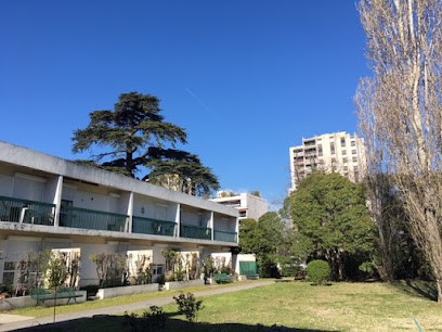 Résidence Autonomie CCAS Les Massiliennes La Roseraie De Saint Tronc, Maison de Retraite à Marseille 10