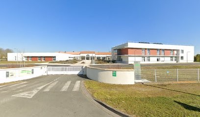 EHPAD Résidence Val De Gères, Maison de Retraite à Surgères