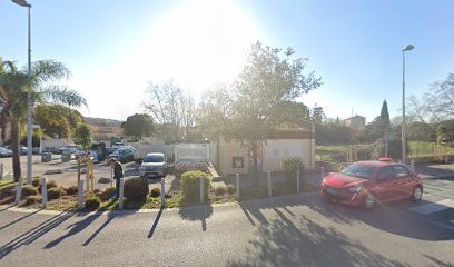 EHPAD Les Tamaris, Maison de Retraite à La Valette-du-Var