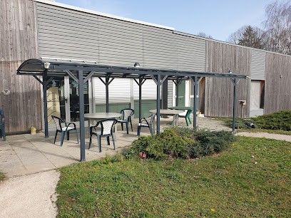 EHPAD Résidence Clair Jura Croix-Rouge Française, Maison de Retraite à Montain