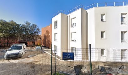 Maison De Retraite The Estelan, Maison de Retraite à Rognes