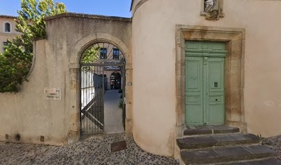 Maison Saint Joseph, Maison de Retraite à Aiguilhe