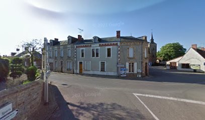 Résidence Personnes Agées, Maison de Retraite à Vesdun