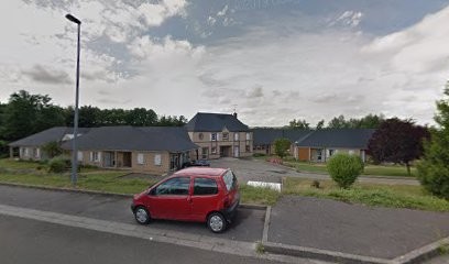 Marpa, Maison de Retraite à Londinières