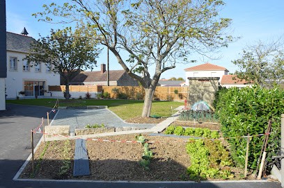 RESIDENCE SENIOR VIS L' ÂGE, Maison de Retraite à Mauges-sur-Loire