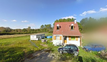 LTD-VISIBILITY, Maison de Retraite à Soligny-les-Étangs