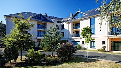 Résidence L'Emeraude - Emeis, Maison de Retraite à Granville