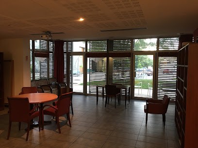 Ehpad Intercommunal La Durance, Maison de Retraite à Noves