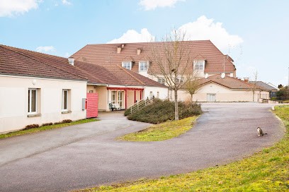 Résidence Pays de Ramerupt, Maison de Retraite à Ramerupt