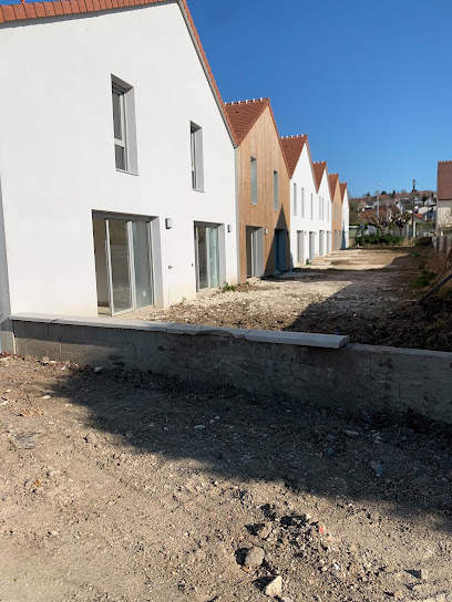 Habitat Partagé Domani - Crécy La Chapelle - Villa Storia Maison De Retraite à Crécy-la-Chapelle
