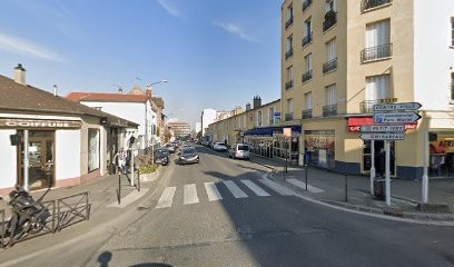 Bourgine Dominique, Maison de Retraite à Ivry-sur-Seine