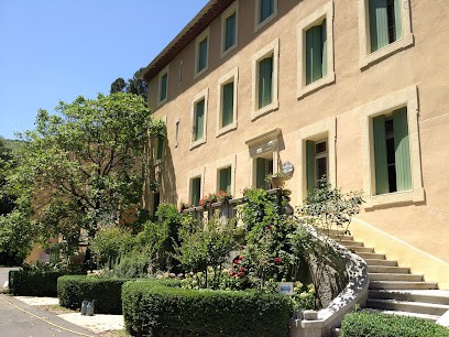 Château de la Roche, Maison de Retraite à Saint-Gervais-sur-Mare