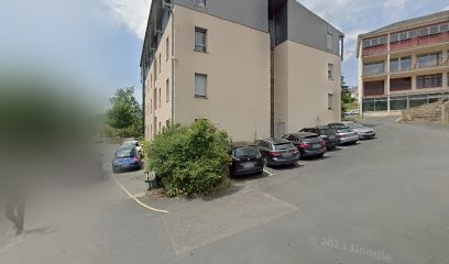 EHPAD Chaldecoste Hôpital Lozère, Maison de Retraite à Mende