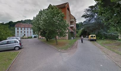 Maison de Retraite Bethesda Foyer Caroline, Maison de Retraite à Munster