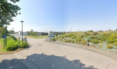 Ehpad la Demeure Cassine, Maison de Retraite à Montebourg