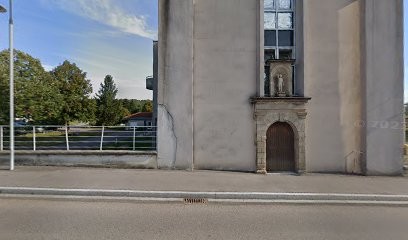 Hôpital Val Du Madon, Maison de Retraite à Mattaincourt