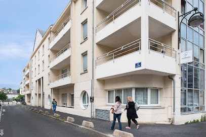 Korian Au Fil du Temps, Maison de Retraite à Meaux