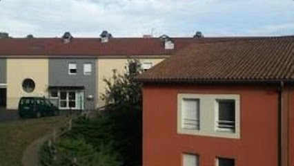 Résidence Les Collines, Maison de Retraite à Saint-Donat-sur-l'Herbasse