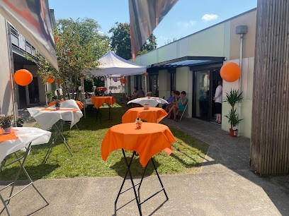 EHPAD - Saint-Louis (Groupe VYV), Maison de Retraite à Geneston