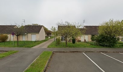 CCAS, Maison de Retraite à Marzy