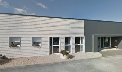 Association Théopolis Résidence Hestia, Maison de Retraite à Villedieu-sur-Indre