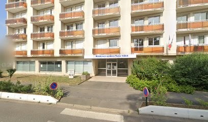 Résidence Seniors Maria Valtat, Maison de Retraite au Blanc-Mesnil