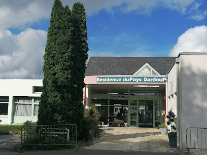 EHPAD Résidence du Pays Dardoup, Maison de Retraite à Plonévez-du-Faou