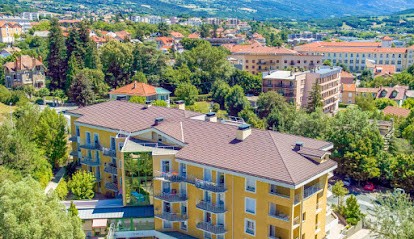 Tiers Temps Gap, Maison de Retraite à Gap