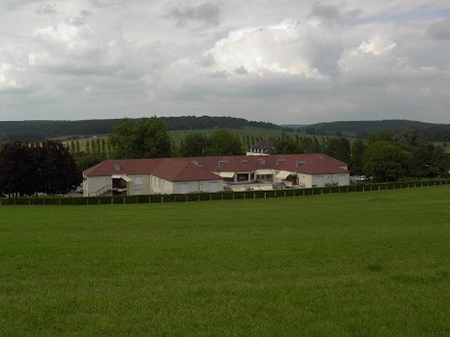 EHPAD & Unité De Soins De Longue Durée USLD La Chênaie - AHBFC, Maison de Retraite à Amance