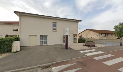 Résidence Les Moussières, Maison de Retraite à Échalas