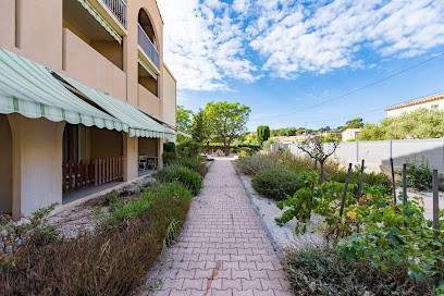 Résidence Le Pardigaou, Maison de Retraite au Pradet