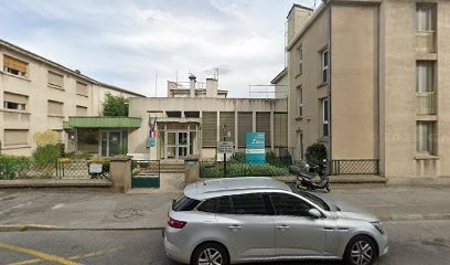 EHPAD Iéna, Maison de Retraite à Carcassonne