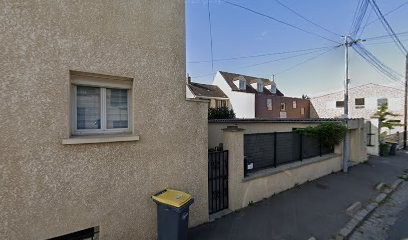 Ass Enfant Inadapt Banl Nord E, Maison de Retraite à Mitry-Mory