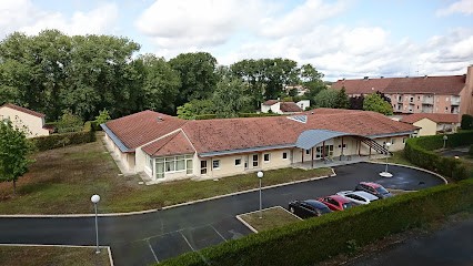 Gardens Association, Maison de Retraite à Sarrebourg