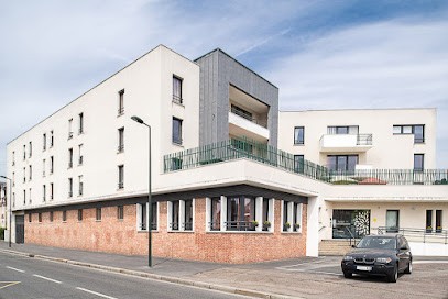 Ehpad Korian Villa Bérat, Maison de Retraite à Lisieux