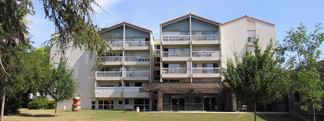 Résidence Autonomie Les Cèdres, Maison de Retraite à Aytré